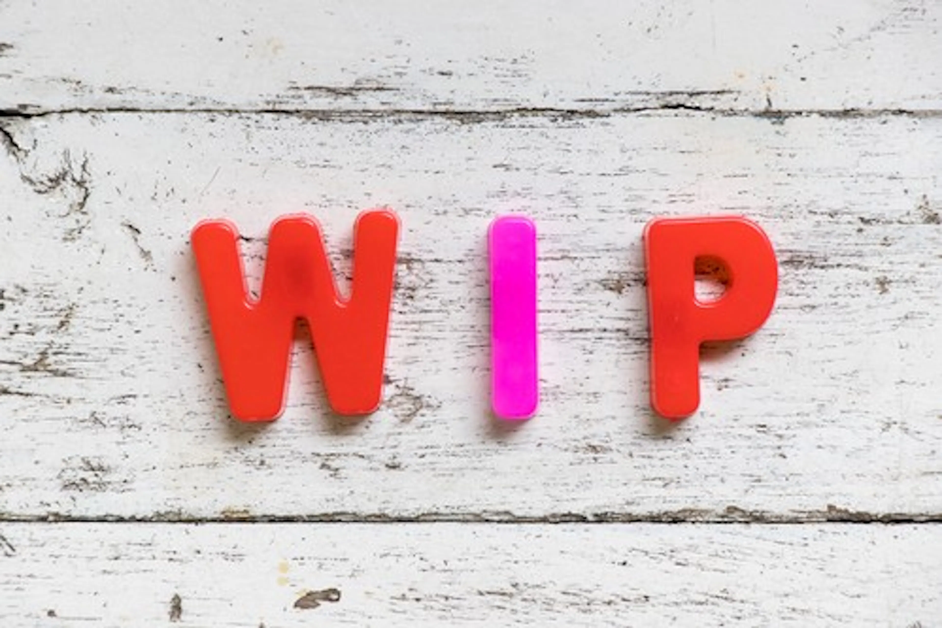Wip Training featured image - WIP — Work in… What? | Scrum.org