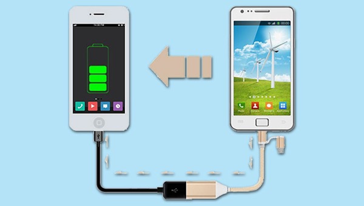 featured image - 10 Creative Ways to Use OTG Adapter with Smartphones