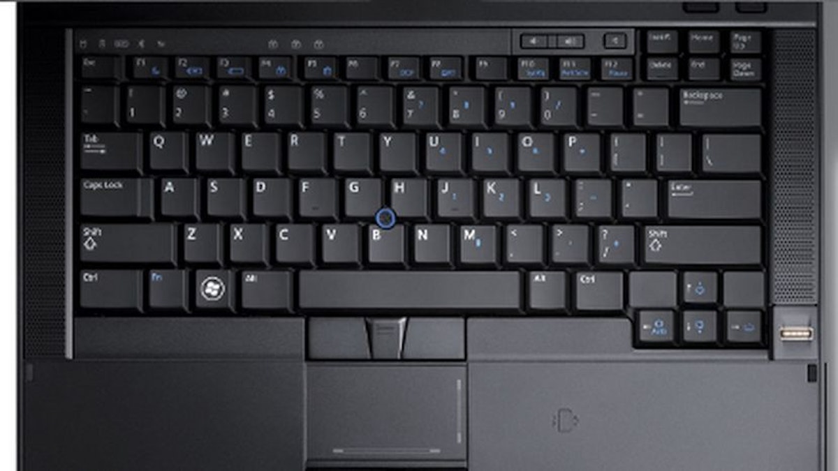 featured image - Keyboards for Developers, Part 1 — Let’s Talk About Laptop Keyboards