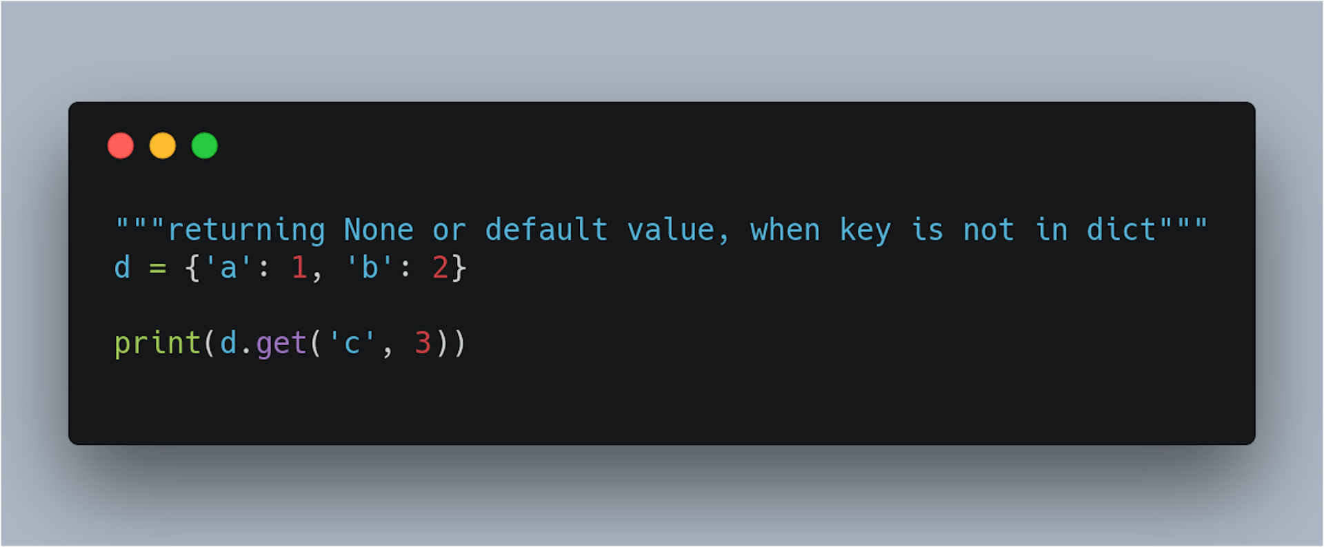 Python Tricks 101 | HackerNoon