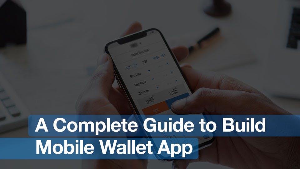featured image - A No-Confusion Guide to Build a Secure Mobile Wallet App in 2018