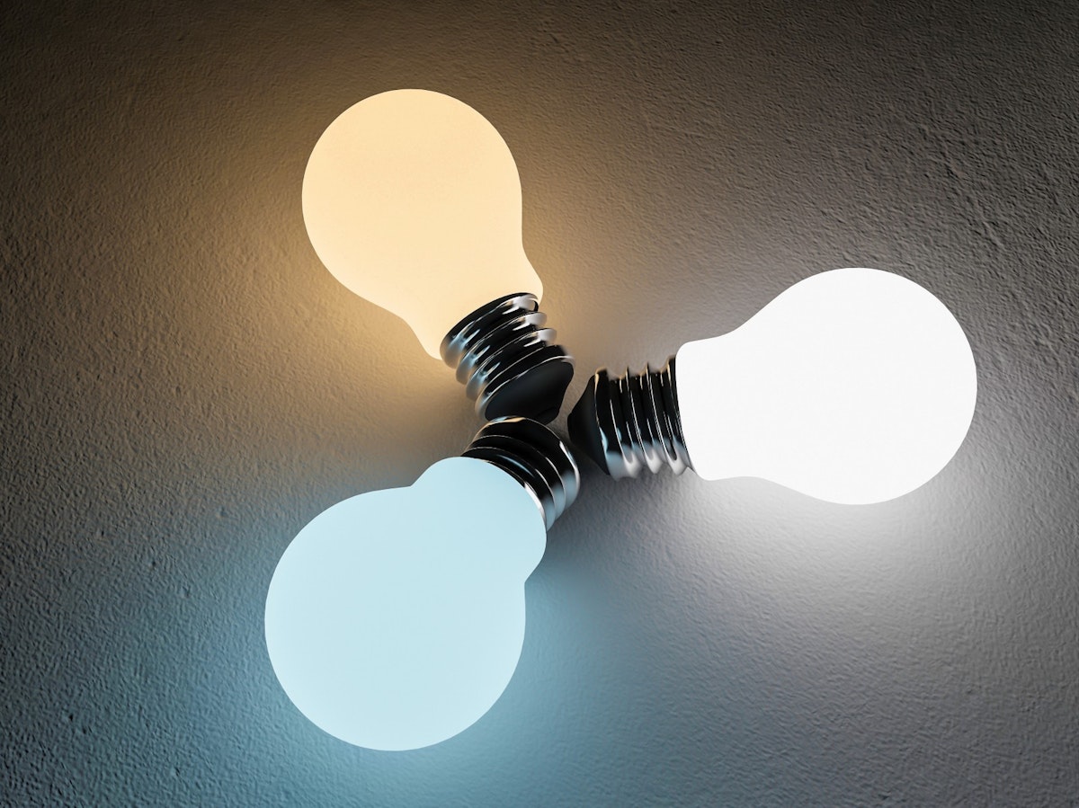 featured image - The Lighting Trinity: 3 Specs You Must Know When Purchasing LED Light Bulbs