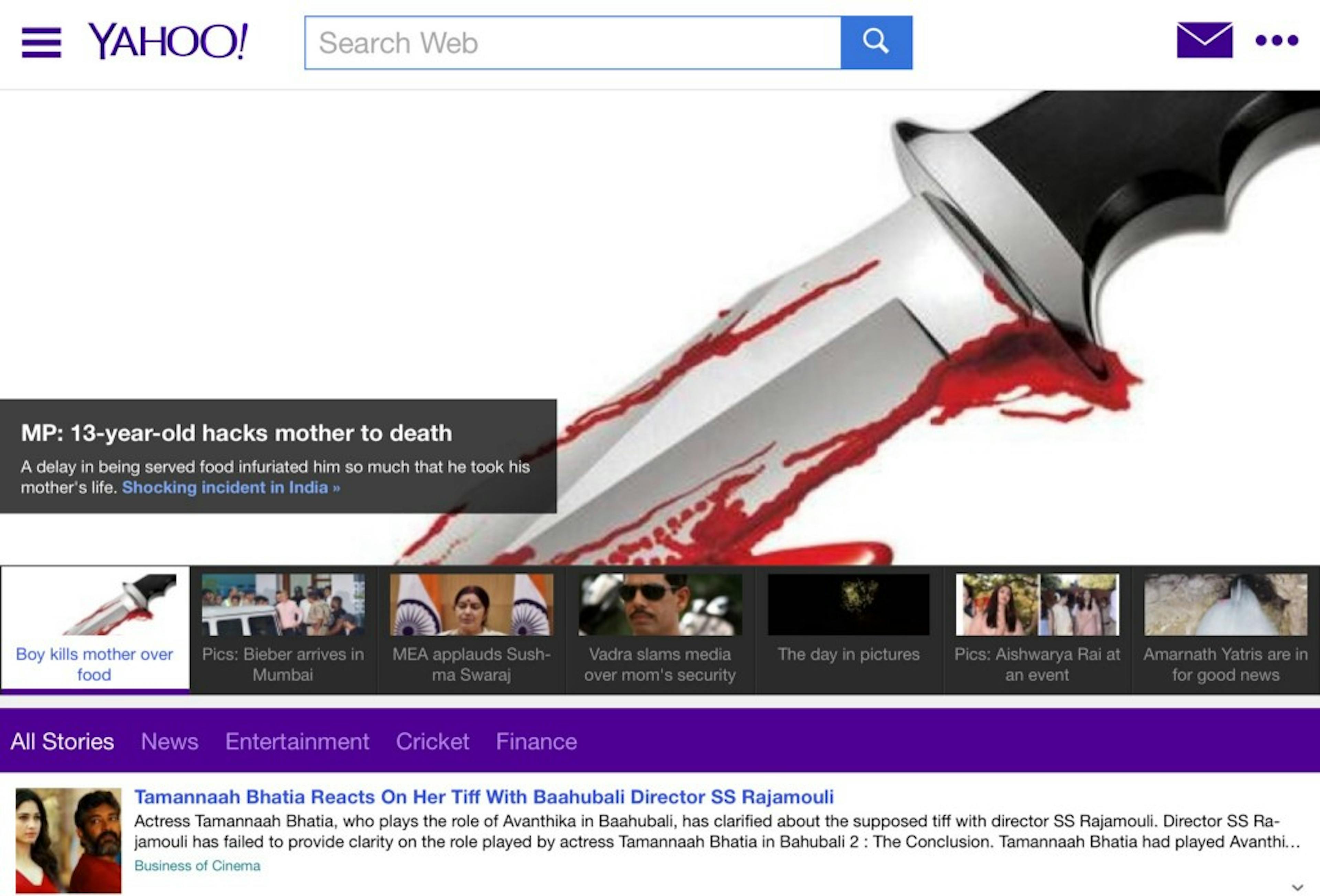 Google Has a Monopoly – But is it Fair?