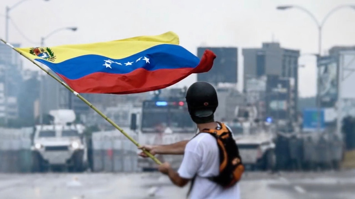featured image - Venezuelan Petro: An unfortunate start for government-backed cryptoccurrencies