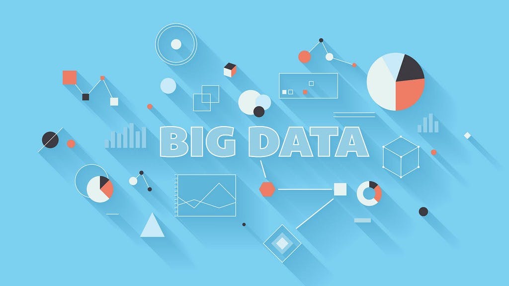 featured image - Big Data Analytics: Why Companies Use It?