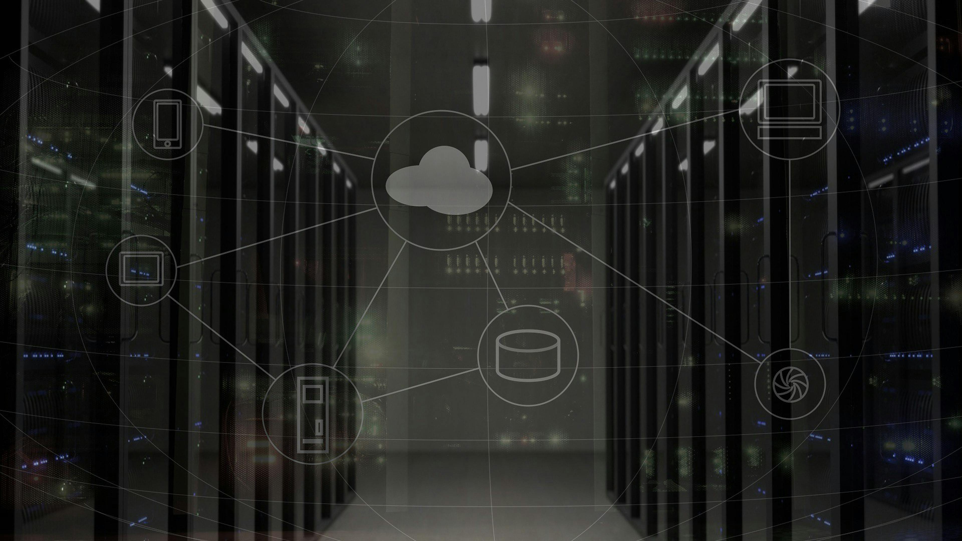 featured image - The Evolution of Cloud Infrastructure Strategy and Management