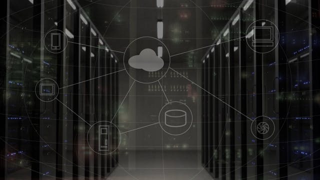 /the-evolution-of-cloud-infrastructure-strategy-and-management-4354c213821f feature image