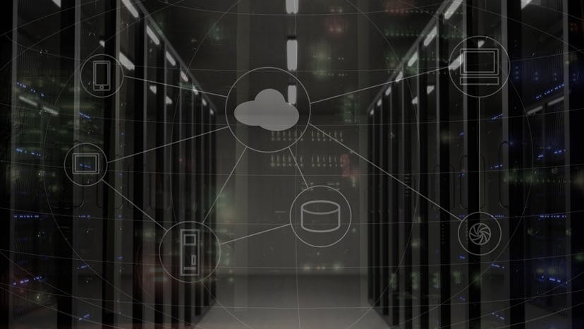 /the-evolution-of-cloud-infrastructure-strategy-and-management-4354c213821f feature image