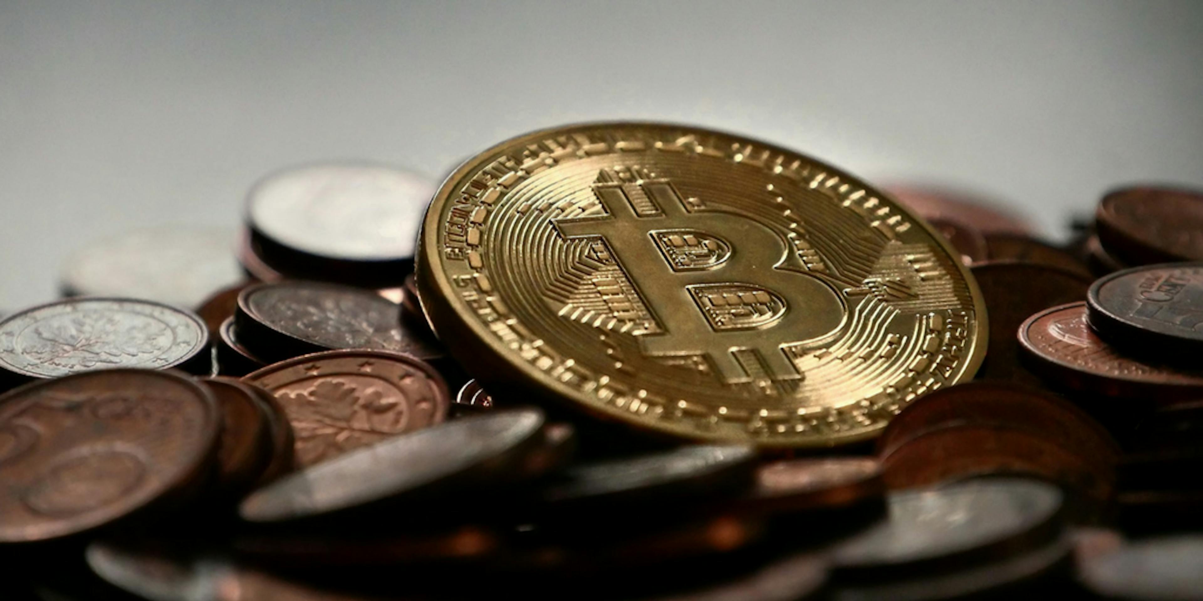 Bitcoin is Not a Fraud! Here’s Why.