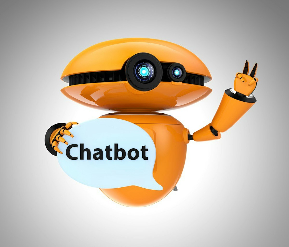 featured image - How AI & Chatbot Apps Are Transforming The Mobile Technology?