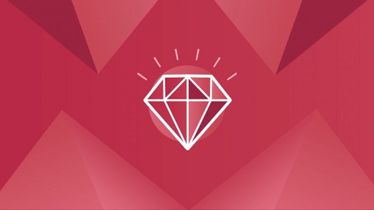 featured image - One-stop Ruby on Rails - Build Web Applications from Scratch