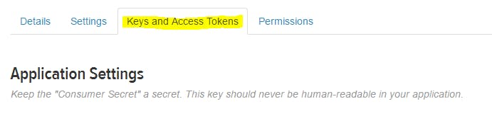 Build a simple Twitter Bot with Node.js in just 38 lines of code ...