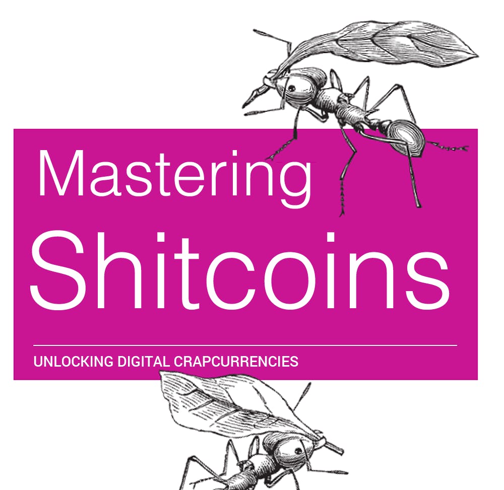/mastering-shitcoins-the-poor-mans-guide-to-getting-crypto-rich-2e469b762ba9 feature image