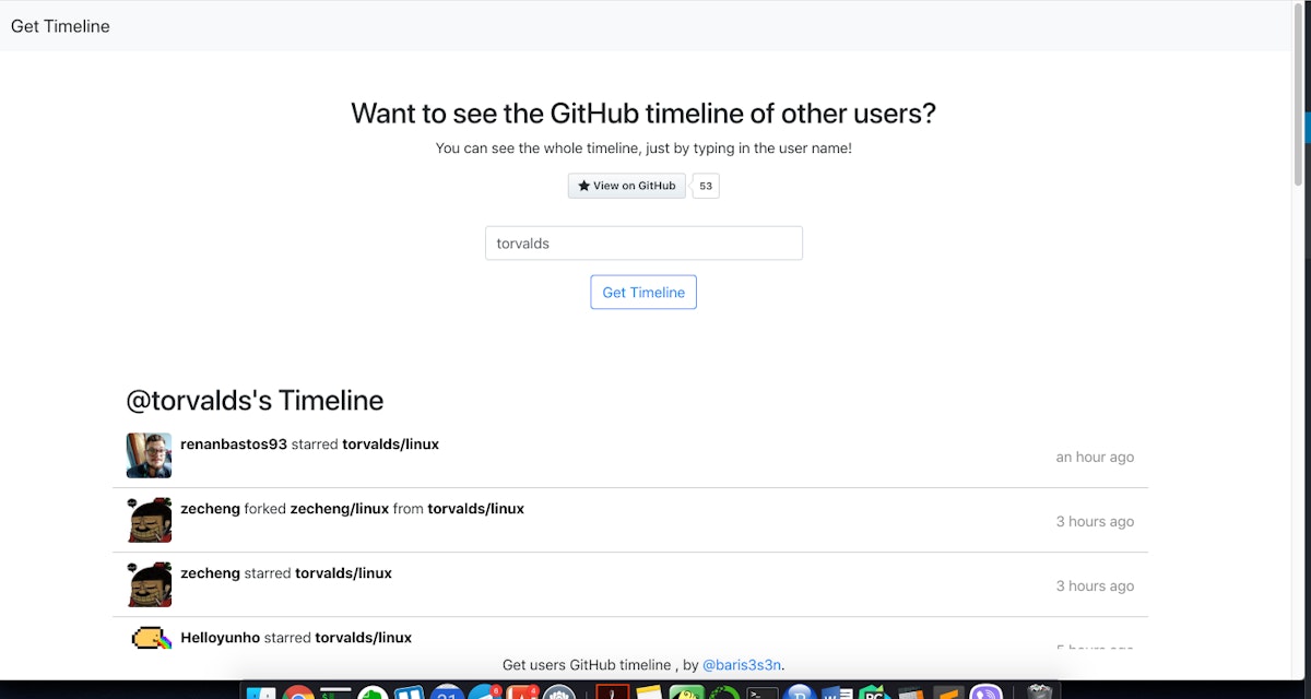 featured image - Learn what any Github user sees when they visit Github