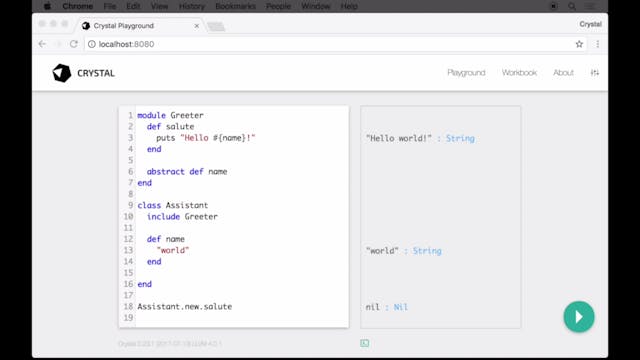 /an-introduction-to-the-crystal-programming-language-b9e0222b5b5e feature image
