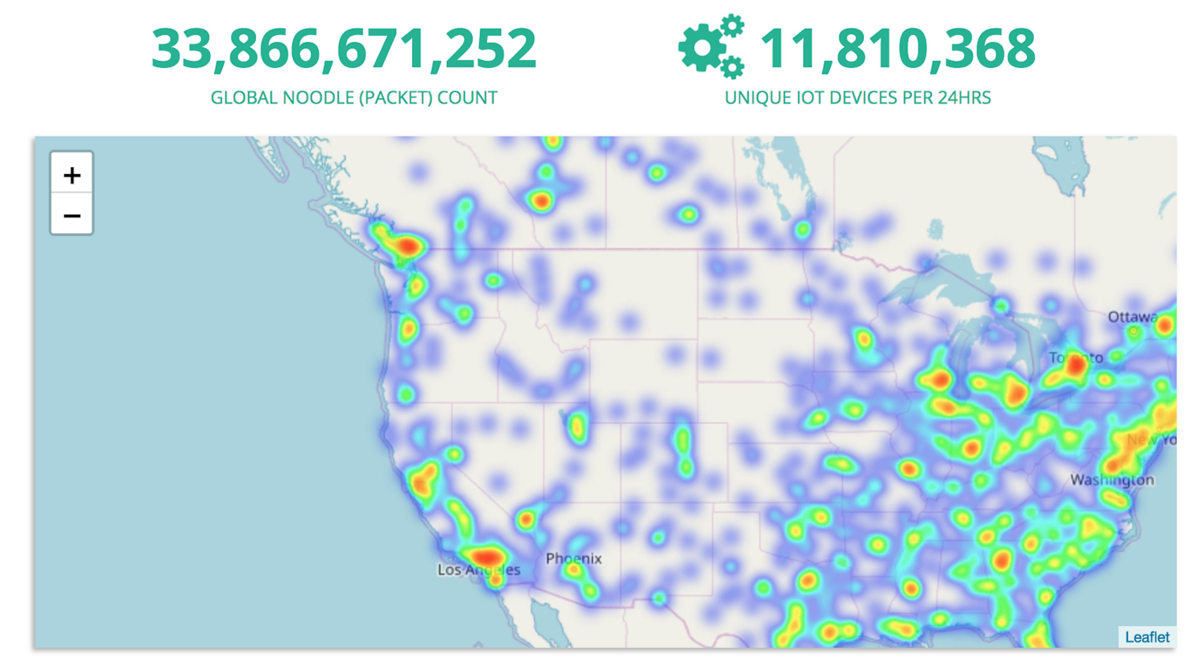 /nodle-releases-rap-video-for-the-holiday-and-celebrates-1-million-daily-nodes-bb53ad6b31d3 feature image
