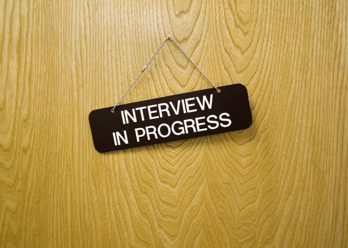 featured image - You Need to STOP these Stupid interviews NOW
