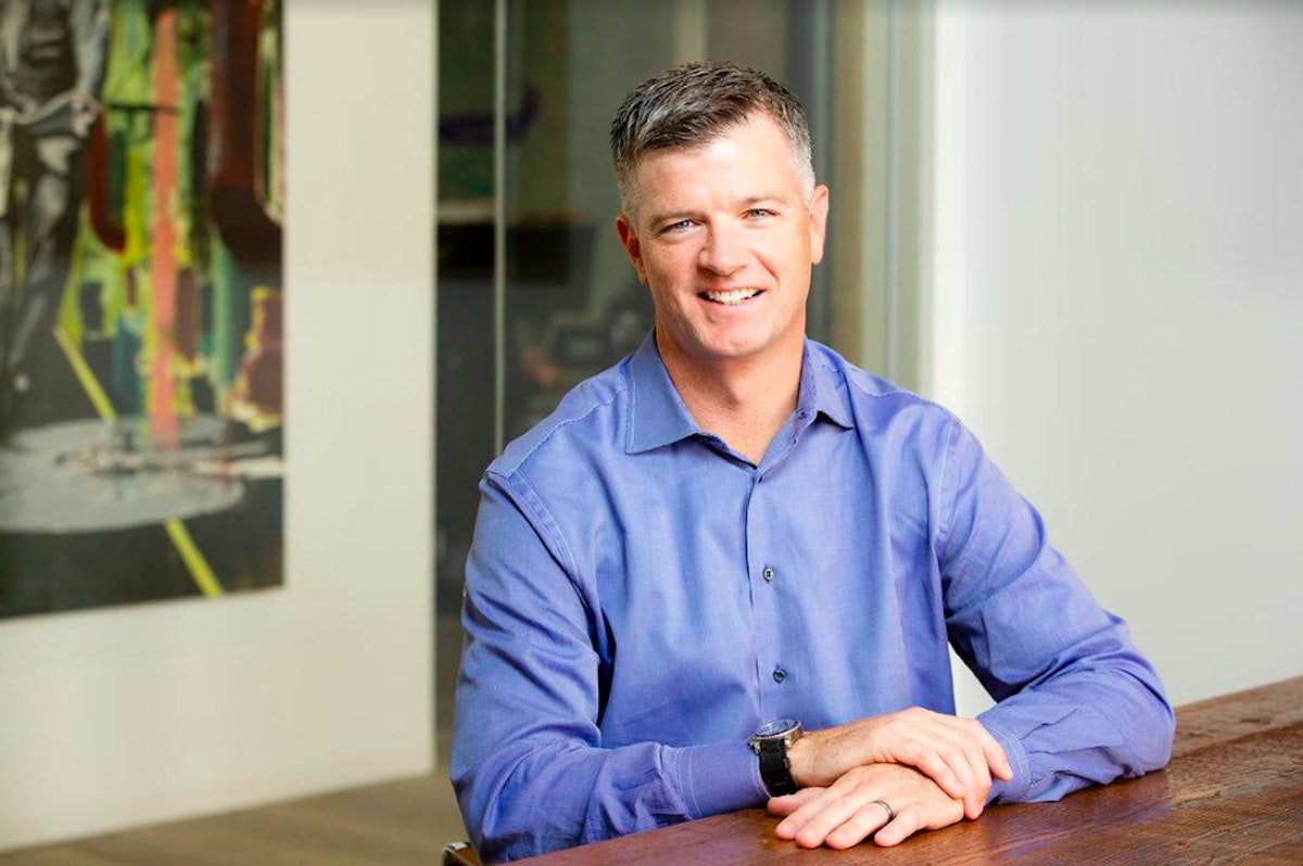 featured image - VC Interview: John Vrionis of Unusual Ventures