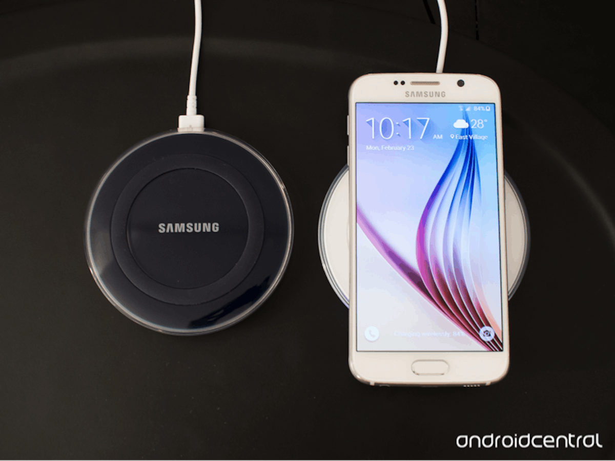 featured image - Wireless Charging: A World without Wires