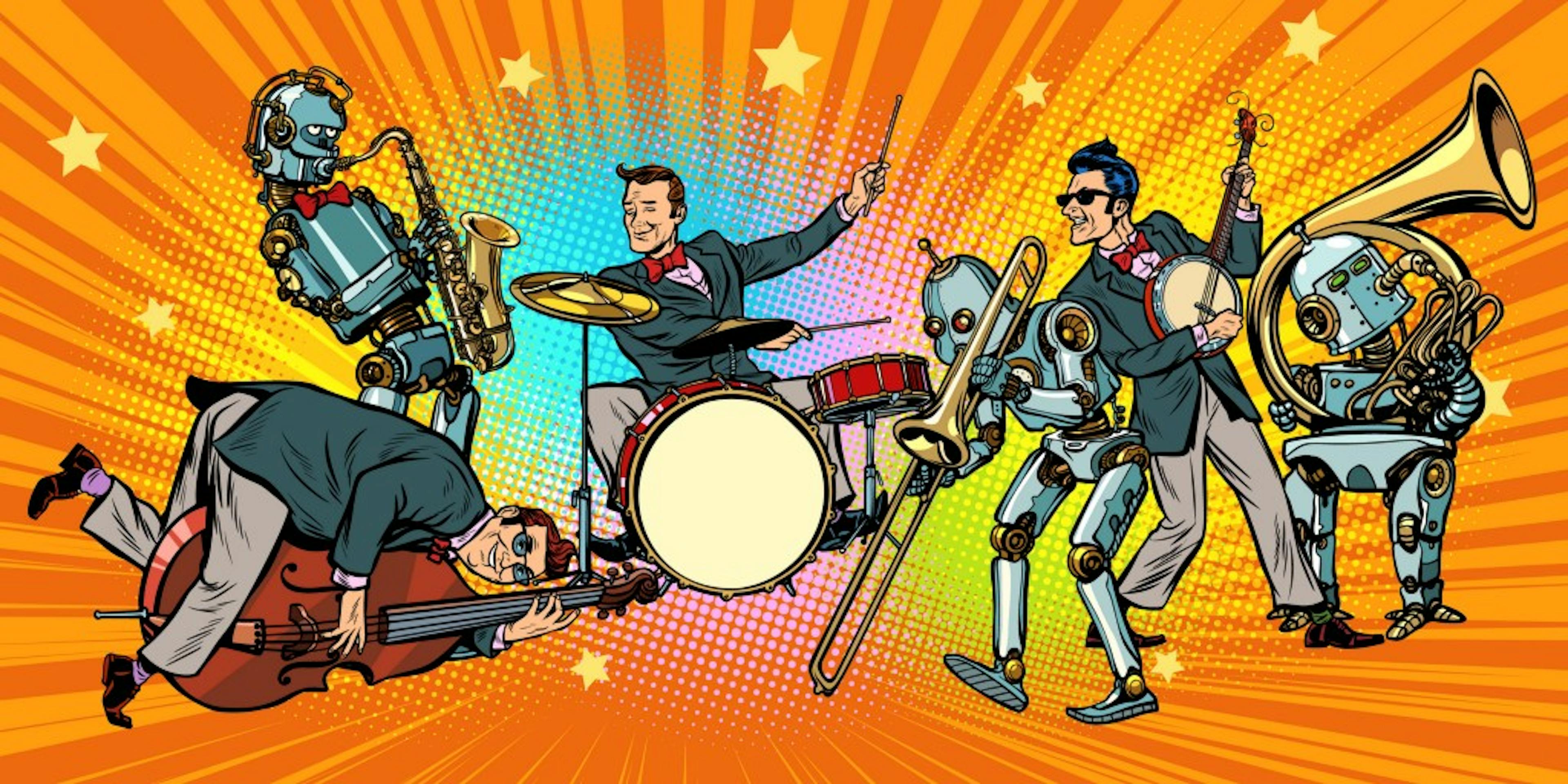 AI in Five, Fifty and Five Hundred Years — Part One