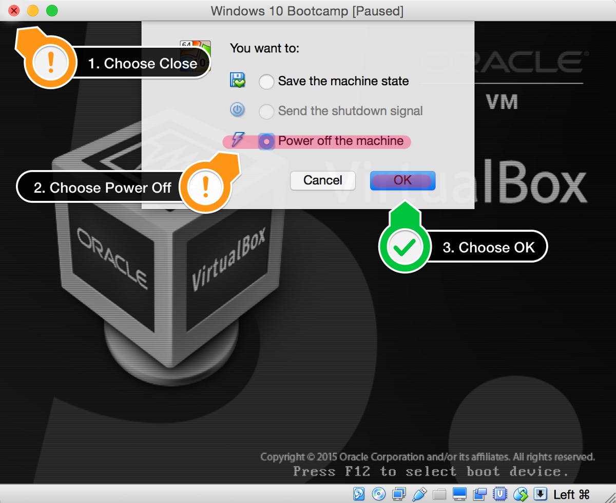 How to run Bootcamp and Windows 10 on a USB SSD | HackerNoon