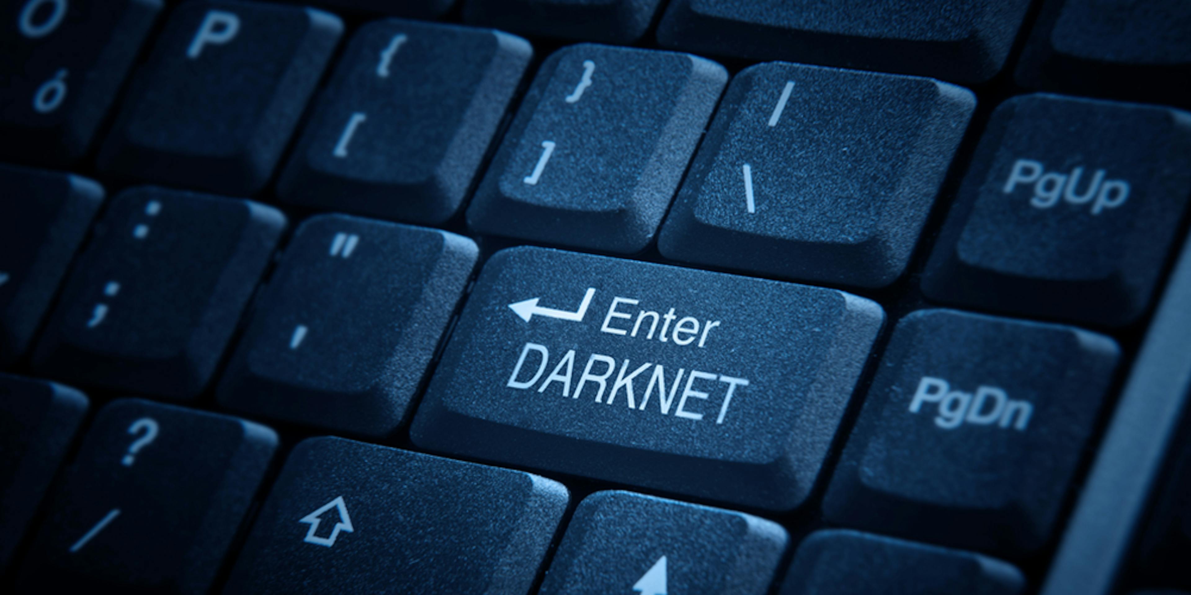 Blockchain, Cryptocurrencies, and the Dark Web