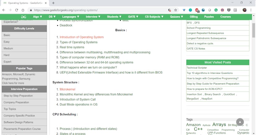 /tired-of-bookmarking-pages-scrap-it-instead-b398622f77d feature image