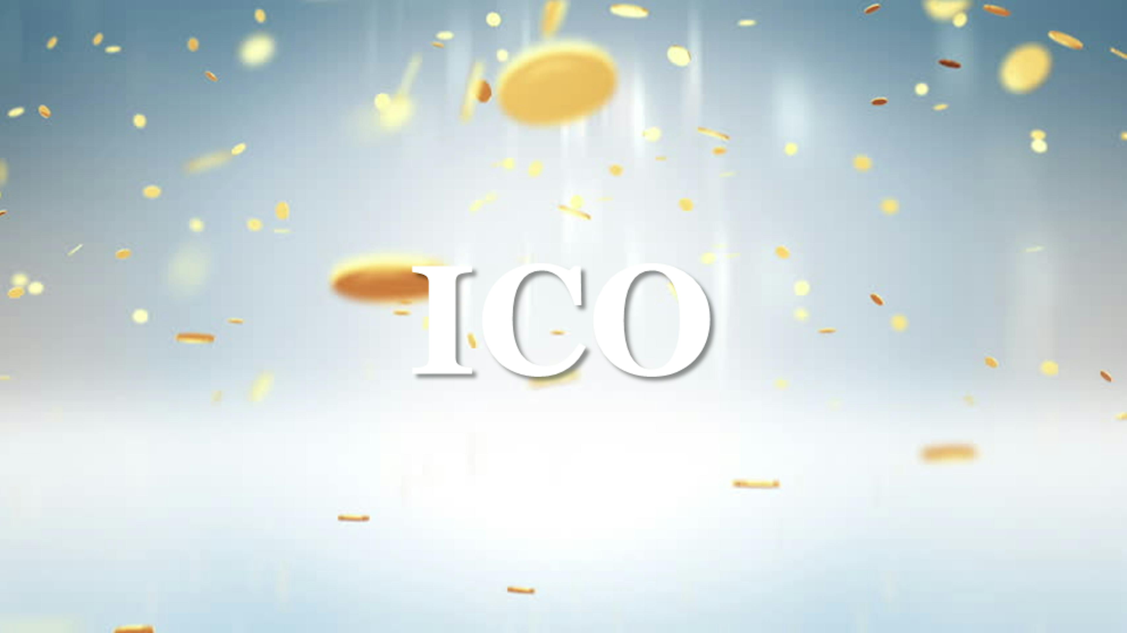 WTF is an ICO ?
