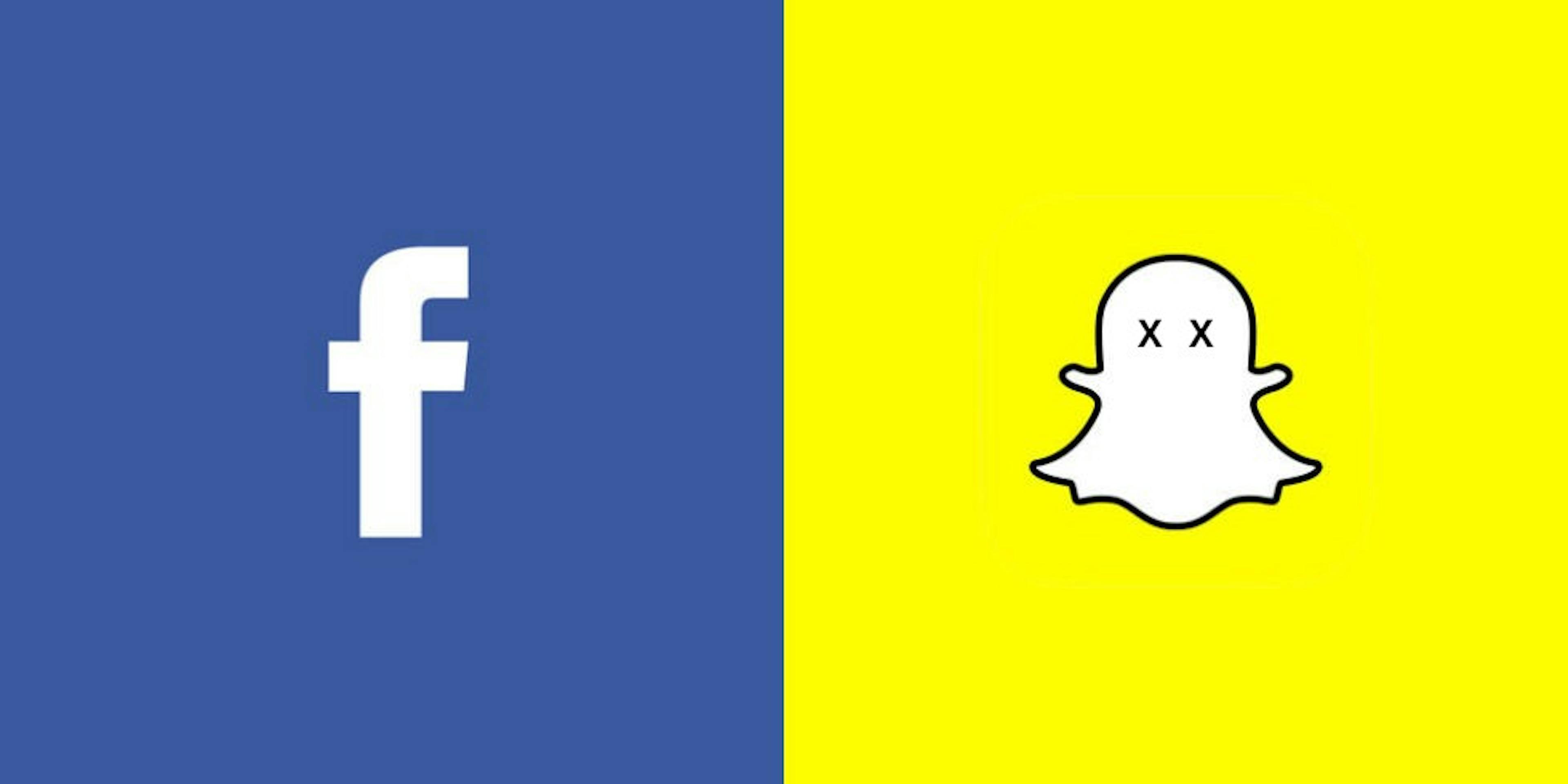 /what-happens-if-facebook-kills-snapchat-ba3293756c95 feature image