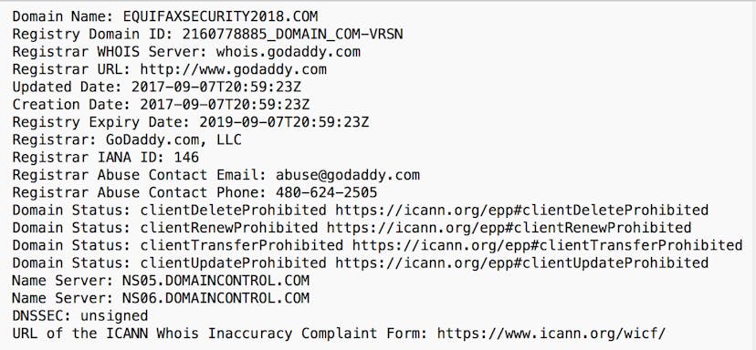 /a-small-oversight-by-equifax-in-the-middle-of-a-massive-data-breach-1f5e4c6c4408 feature image