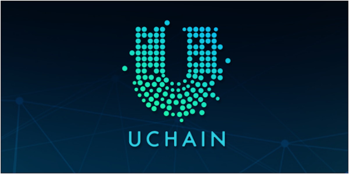 featured image - 🔗 UChain: building the next generation Blockchain for the Sharing Economy
