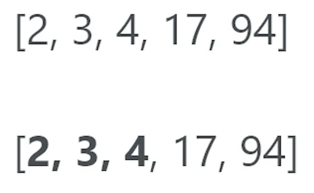 Timsort — the fastest sorting algorithm you’ve never heard of | HackerNoon