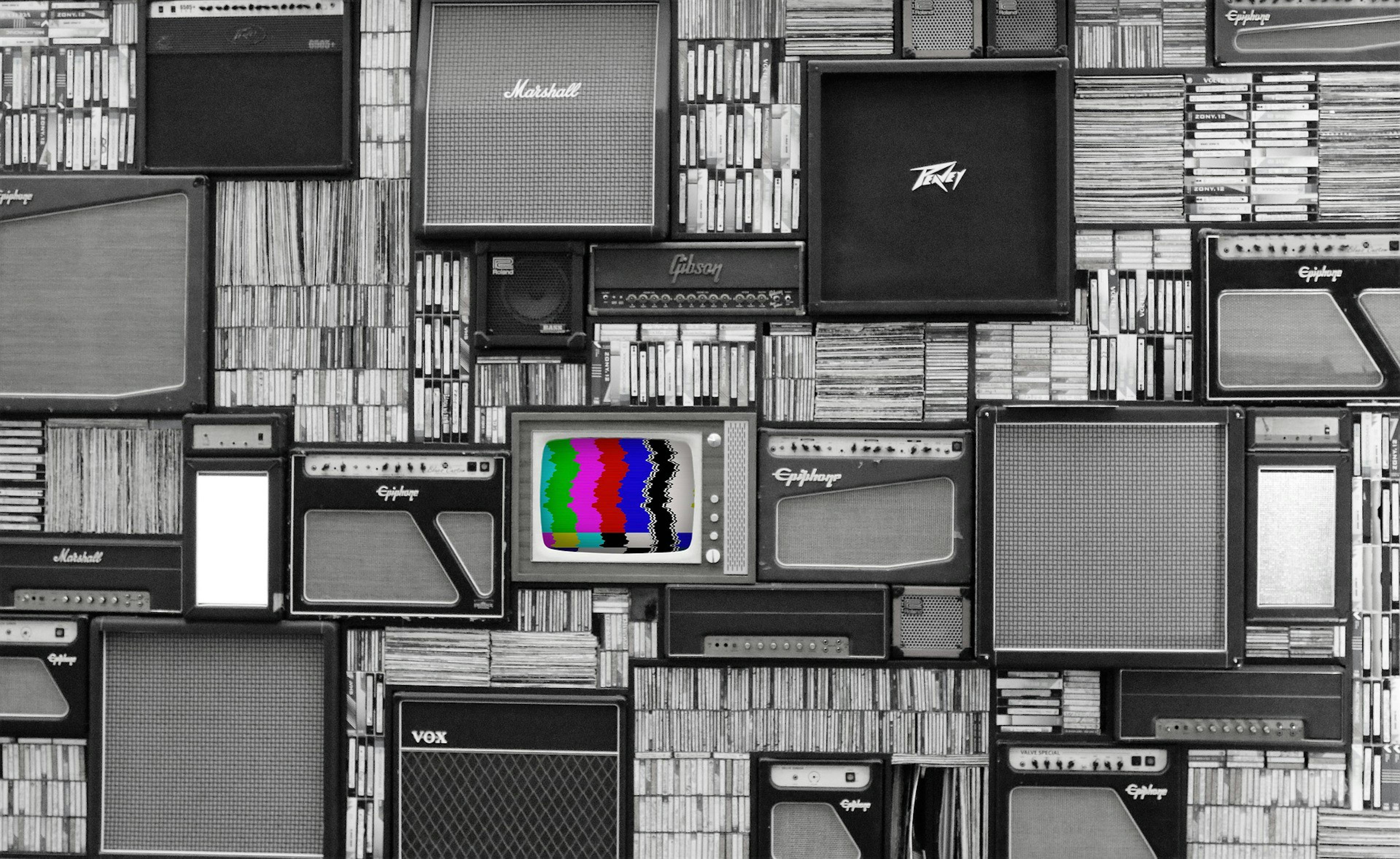 featured image - From Struggle to Embrace — TV’s Technological Conundrum