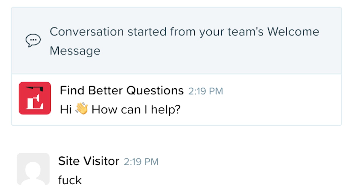 featured image - [Day 9] Zero to MVP in 30 Days — My First Live Chat