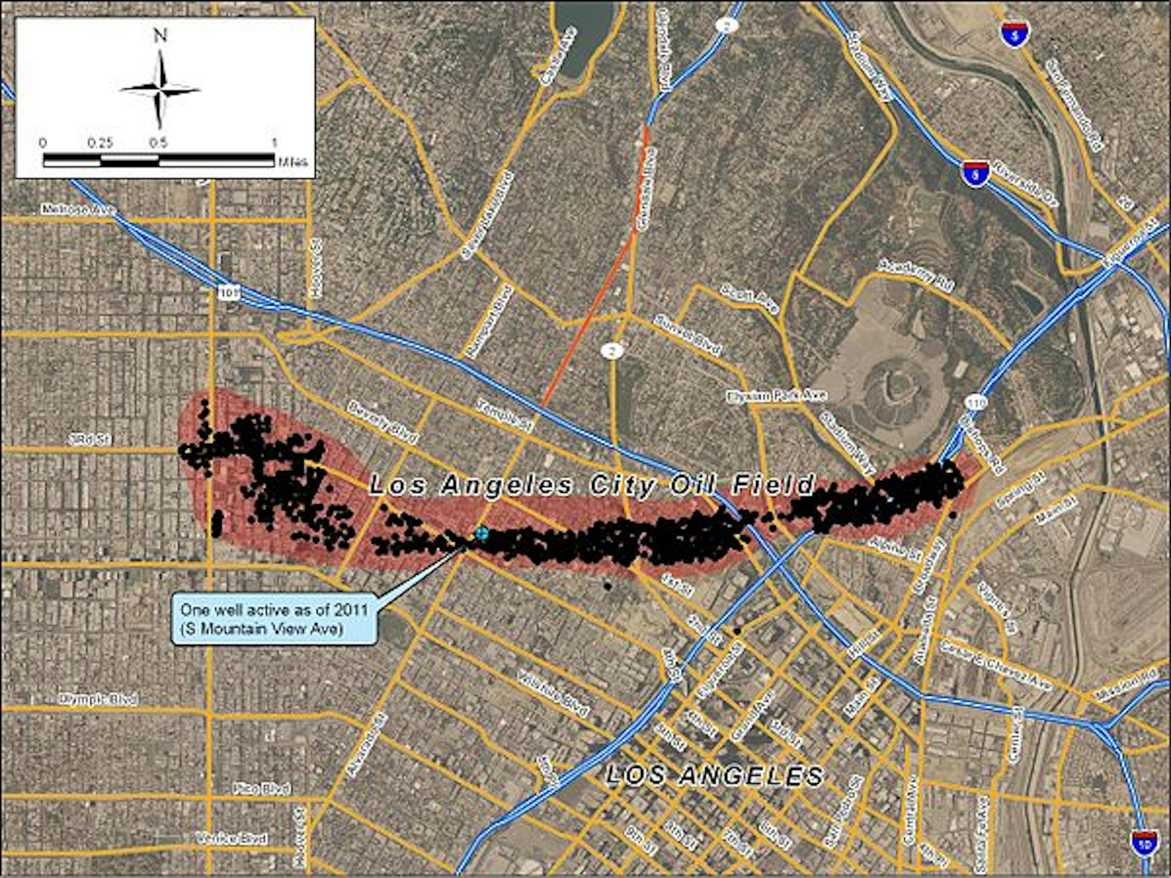 Elon Musk’s Boring Company tunnels might be a Plan B for humanity