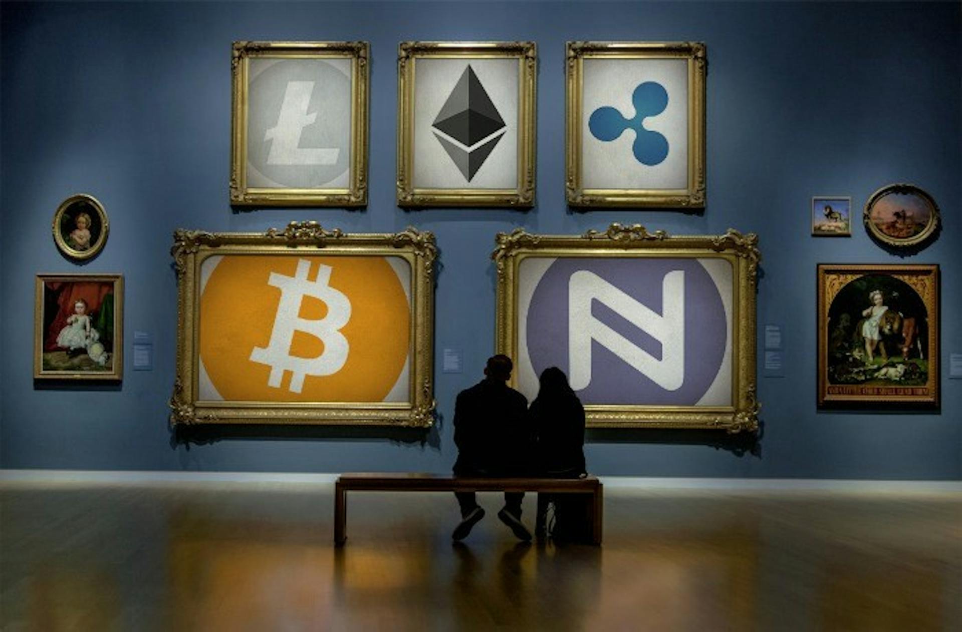 featured image - The 3 ICOs I’m Watching this Summer