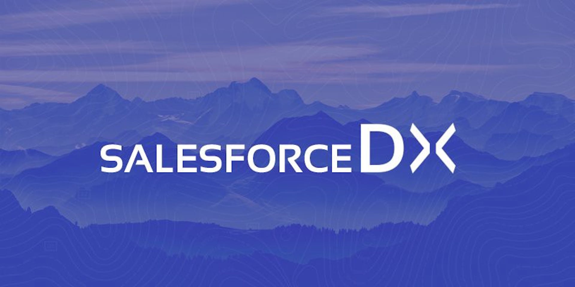 featured image - Getting Started with Salesforce DX