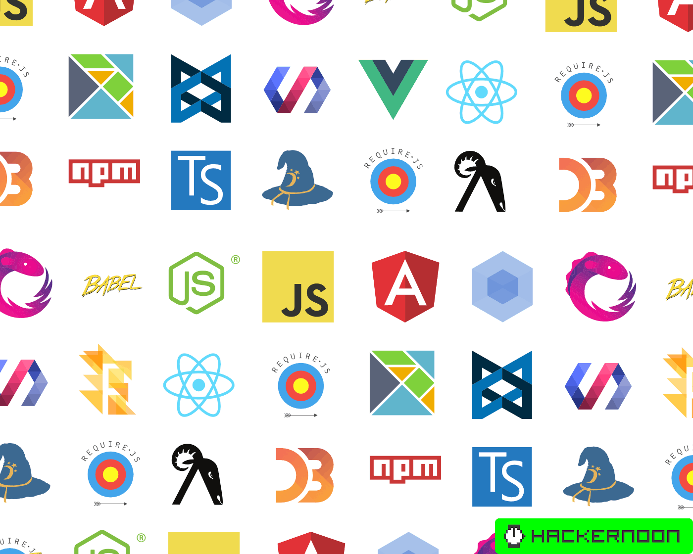 How it feels to learn JavaScript in 2016 | HackerNoon