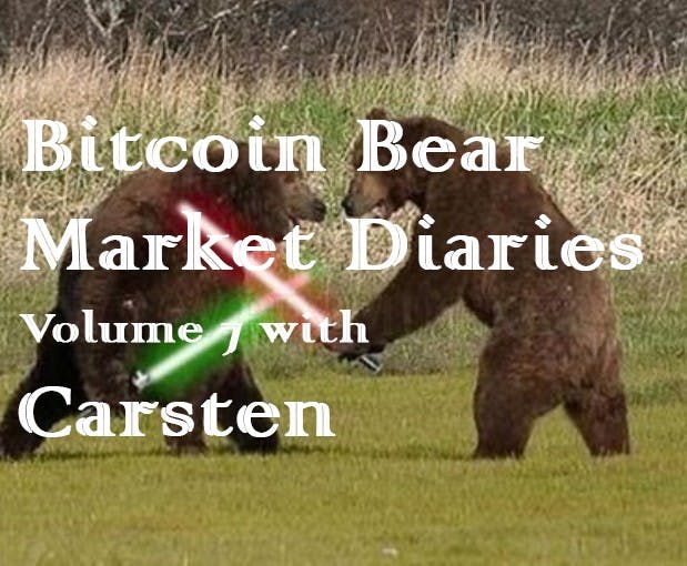 /bitcoin-bear-market-diaries-volume-7-with-carsten-afbe3a0dd6a9 feature image