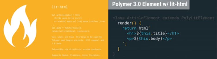 The status of JavaScript libraries & frameworks: 2018 & beyond ...