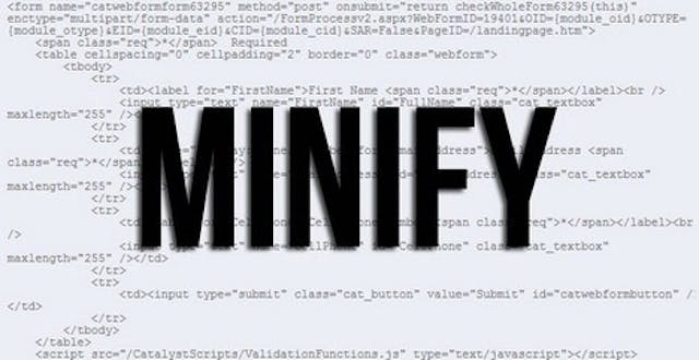 /javascript-compressors-how-and-why-to-minify-your-js-f04f639a3512 feature image