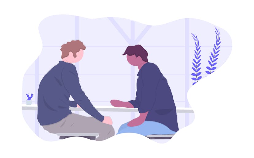 /how-to-run-scrum-meetings-d0f07dcae92f feature image