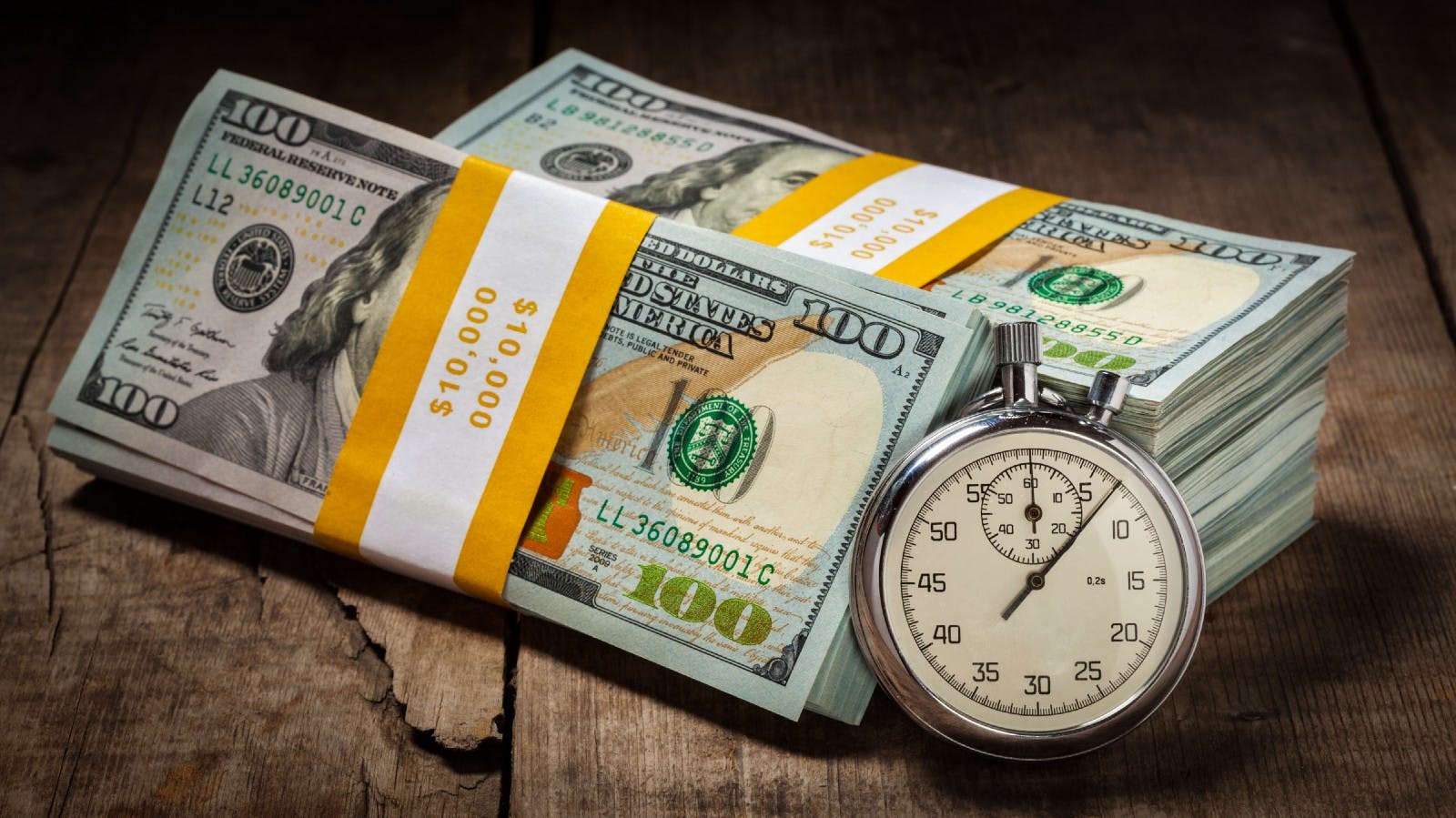 featured image - Consider a Loan Instead of VC Money