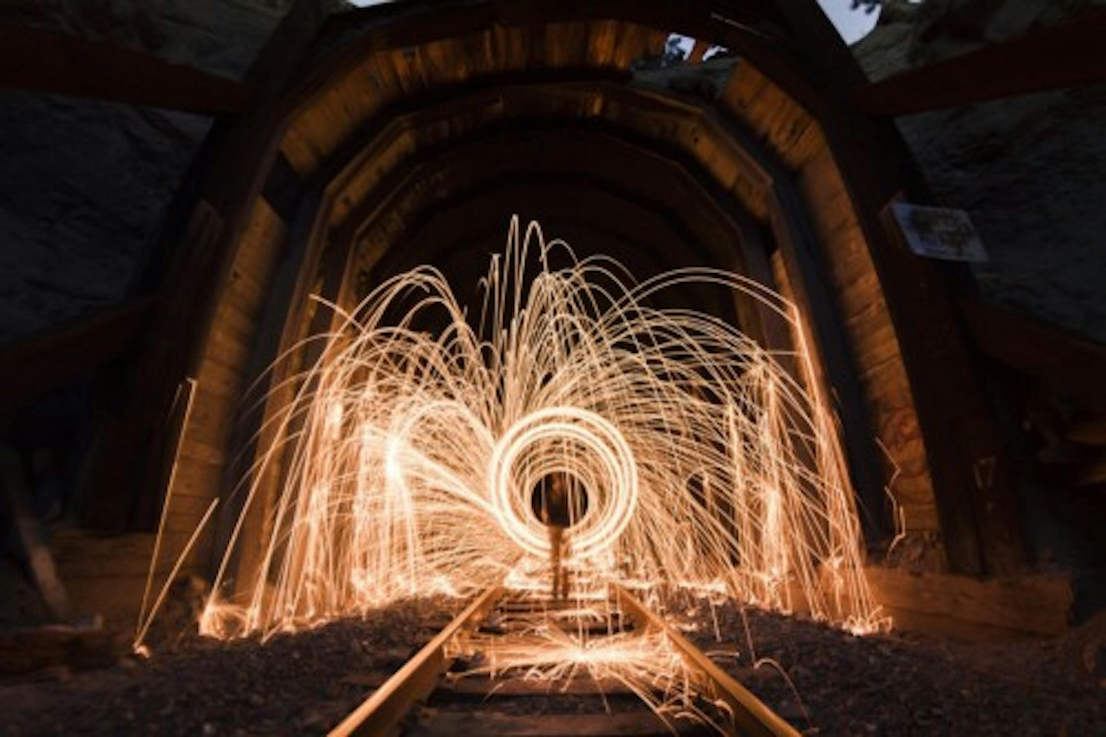 Disruption Is Evolutionary, Not Revolutionary