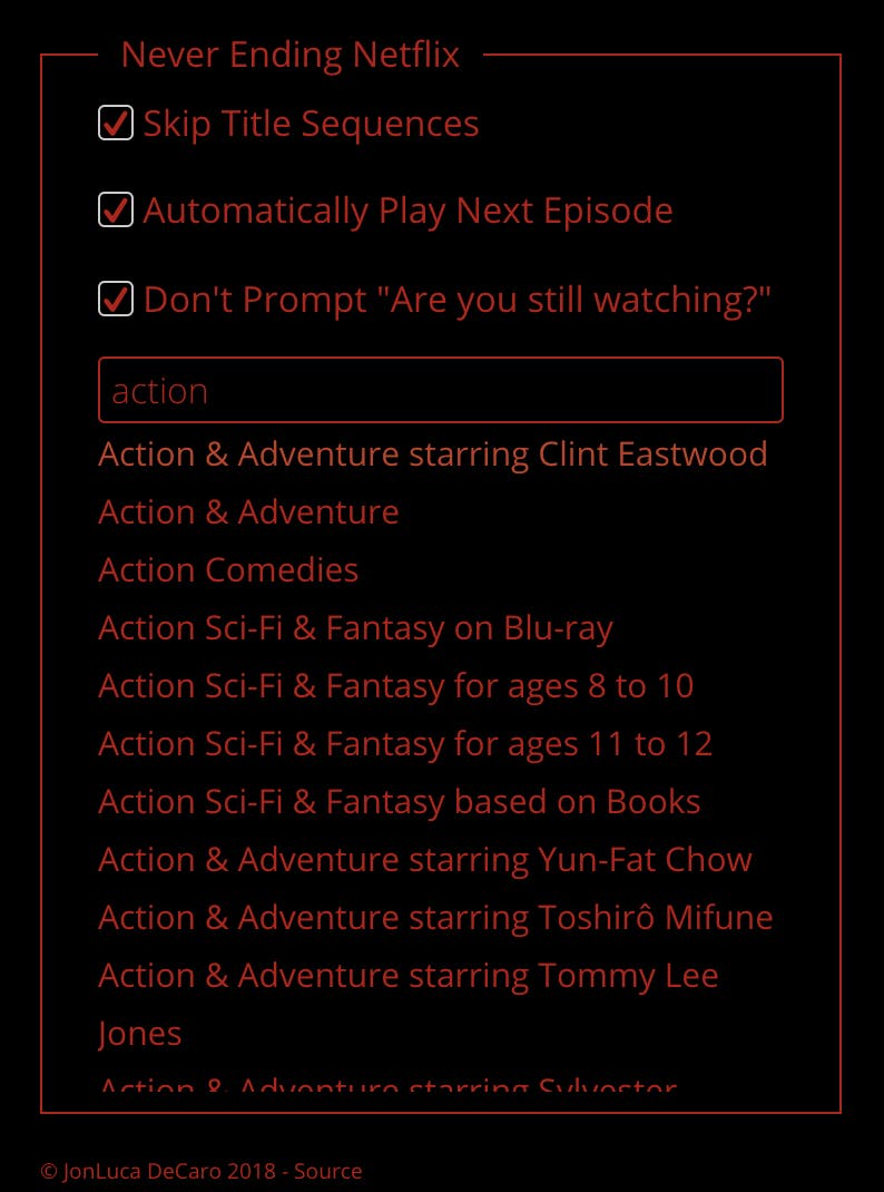 /never-ending-netflix-6e912968d915 feature image