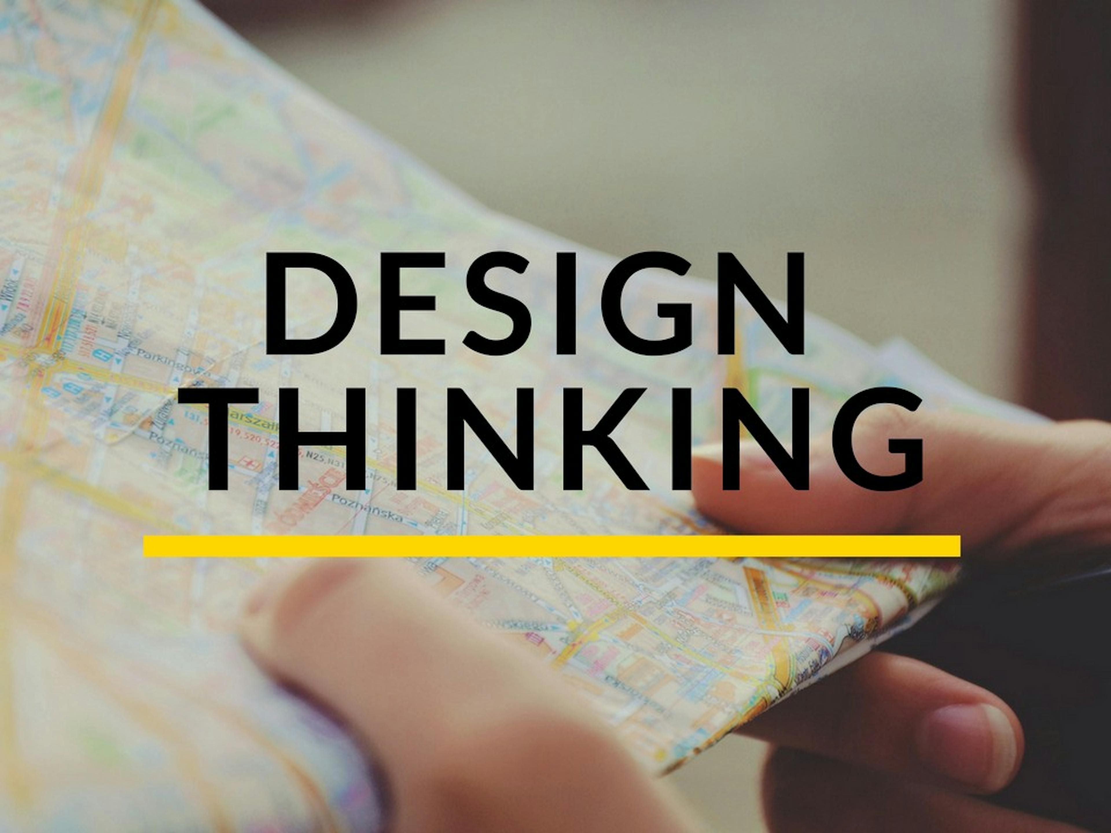 Design Thinking and Wicked Problems