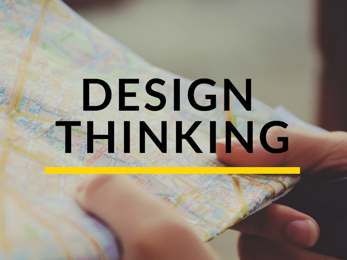 featured image - Design Thinking and Wicked Problems