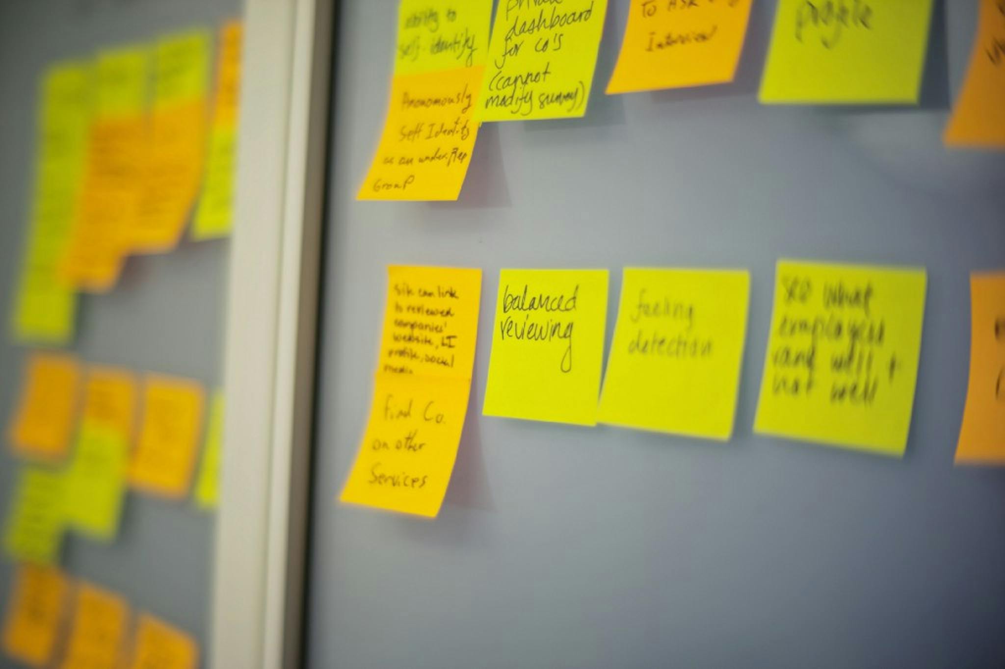 featured image - How to run a successful Design Sprint