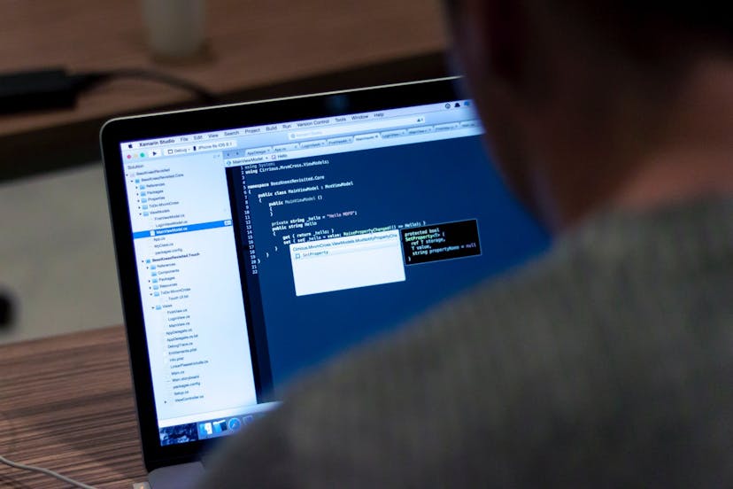 /a-code-community-but-not-for-you-8ca187196955 feature image