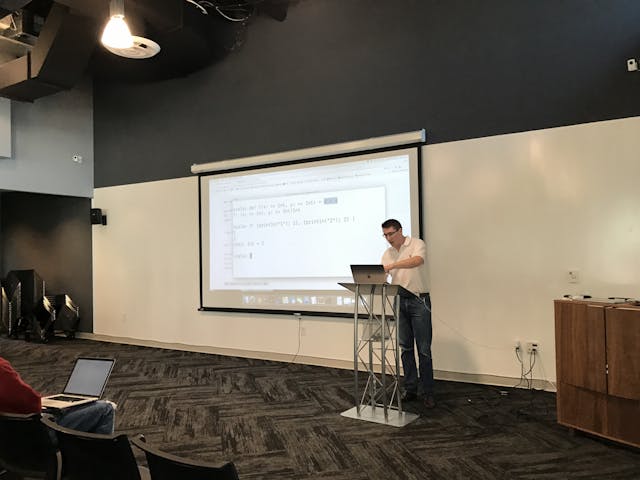 /2017-presentations-and-conferences-journal-with-pictures-3320a18fa9d0 feature image